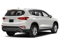 2020 Hyundai Santa Fe 2.4L Preferred AWD Quartz White  Shot 6