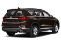 2020 Hyundai Santa Fe 2.0T Luxury AWD Earthy Bronze  Shot 20