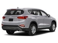 2019 Hyundai Santa Fe 2.4L Essential AWD w/Safety Package Symphony Silver  Shot 2