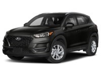 2019 Hyundai Tucson Preferred FWD Ash Black  Shot 7