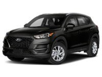 2020 Hyundai Tucson Preferred AWD Ash Black  Shot 1
