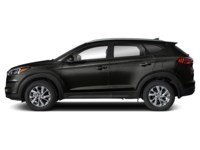 2019 Hyundai Tucson Preferred FWD Ash Black  Shot 3
