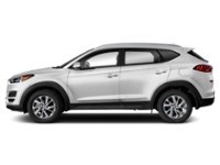 2019 Hyundai Tucson Preferred FWD Winter White  Shot 5