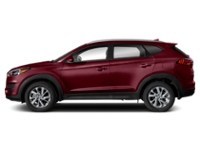 2019 Hyundai Tucson Preferred AWD Gemstone Red  Shot 3