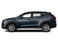 2020 Hyundai Tucson Preferred AWD Dusk Blue  Shot 5