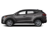 2019 Hyundai Tucson Preferred AWD Coliseum Grey  Shot 3