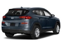 2020 Hyundai Tucson Preferred AWD Dusk Blue  Shot 2