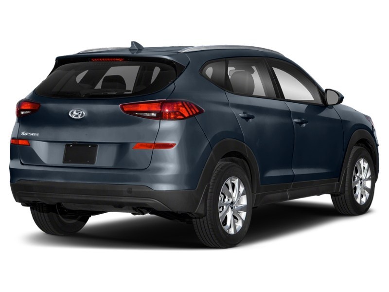 2020 Hyundai Tucson Preferred AWD w/Sun & Leather Package