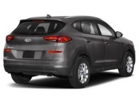 2019 Hyundai Tucson Preferred AWD Coliseum Grey  Shot 6