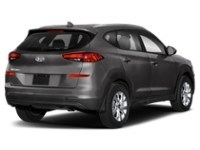 2019 Hyundai Tucson Essential FWD Coliseum Grey  Shot 6