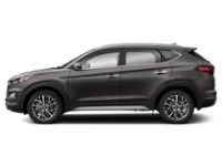 2019 Hyundai Tucson Luxury AWD Coliseum Grey  Shot 5