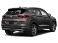 2019 Hyundai Tucson Luxury AWD Coliseum Grey  Shot 2