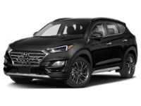 2021 Hyundai Tucson Ultimate AWD Ash Black  Shot 7