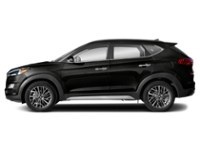2021 Hyundai Tucson Ultimate AWD Ash Black  Shot 3