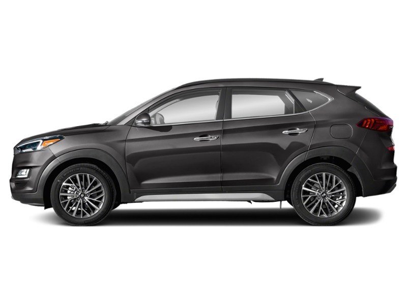 2019 Hyundai Tucson Ultimate AWD Coliseum Grey  Shot 5