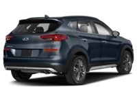 2021 Hyundai Tucson Ultimate AWD Dusk Blue  Shot 8