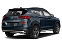 2021 Hyundai Tucson Ultimate AWD Dusk Blue  Shot 6