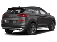 2019 Hyundai Tucson Ultimate AWD Coliseum Grey  Shot 2