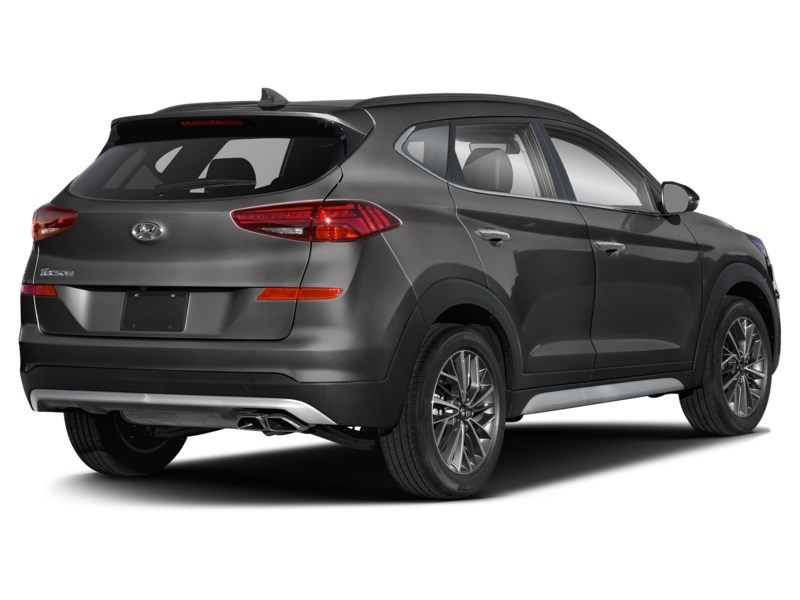 2019 Hyundai Tucson Ultimate AWD Coliseum Grey  Shot 6