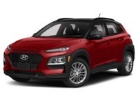 2018 Hyundai Kona 2.0L Preferred FWD Pulse Red w/Black Roof  Shot 4