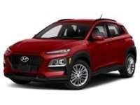 2019 Hyundai Kona 2.0L Essential FWD Pulse Red Mica  Shot 4