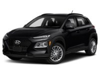 2018 Hyundai Kona 1.6T Trend AWD Phantom Black  Shot 13
