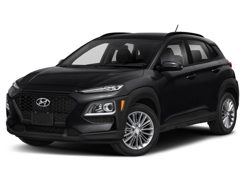 2018 Hyundai Kona 1.6T Trend AWD