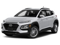 2019 Hyundai Kona 2.0L Preferred FWD Chalk White Metallic  Shot 4