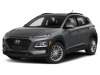 2019 Hyundai Kona 2.0L Luxury AWD Lake Silver Mica  Shot 22