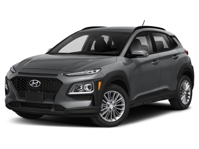 2018 Hyundai Kona 2.0L Preferred FWD