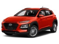 2018 Hyundai Kona 1.6T Trend AWD Tangerine Comet  Shot 22
