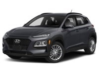 2018 Hyundai Kona 2.0L Preferred FWD Dark Knight  Shot 37