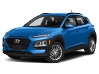2018 Hyundai Kona 2.0L Luxury AWD