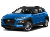 2018 Hyundai Kona 2.0L Preferred FWD Blue Lagoon w/Grey Roof  Shot 41
