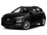 2018 Hyundai Kona 1.6T Trend AWD Phantom Black w/Dark Grey Roof  Shot 31