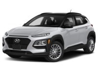 2018 Hyundai Kona 2.0L Preferred FWD Chalk White w/Black Roof  Shot 47