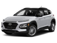 2018 Hyundai Kona 1.6T Trend AWD Chalk White w/Black Roof  Shot 37