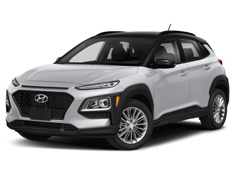2018 Hyundai Kona 2.0L Preferred FWD