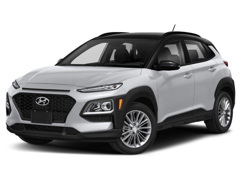 2018 Hyundai Kona 1.6T Trend AWD