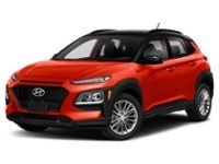 2018 Hyundai Kona 1.6T Trend AWD Tangerine Comet w/Black Roof  Shot 43