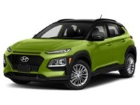 2018 Hyundai Kona 1.6T Trend AWD