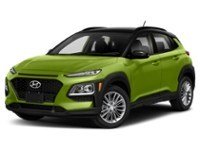 2018 Hyundai Kona 1.6T Trend AWD Acid Yellow w/Black Roof  Shot 52