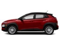 2018 Hyundai Kona 1.6T Trend AWD Pulse Red w/Black Roof  Shot 5