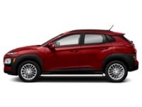 2018 Hyundai Kona 1.6T Trend AWD Pulse Red  Shot 9