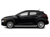 2018 Hyundai Kona 1.6T Trend AWD Phantom Black  Shot 15