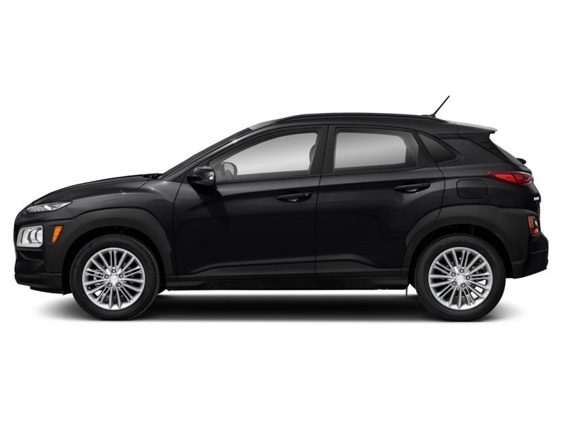 2018 Hyundai Kona 1.6T Trend AWD
