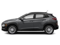 2019 Hyundai Kona 2.0L Luxury AWD Lake Silver Mica  Shot 21