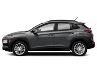 2018 Hyundai Kona 2.0L Luxury AWD Lake Silver  Shot 3