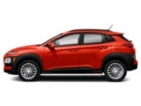 2018 Hyundai Kona 1.6T Trend AWD Tangerine Comet  Shot 21