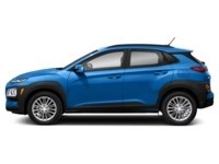 2018 Hyundai Kona 2.0L Luxury AWD Blue Lagoon  Shot 34